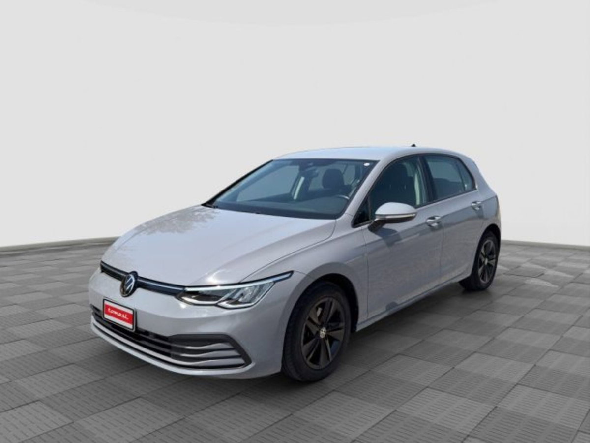 Volkswagen Golf Variant 2.0 TDI SCR DSG Life