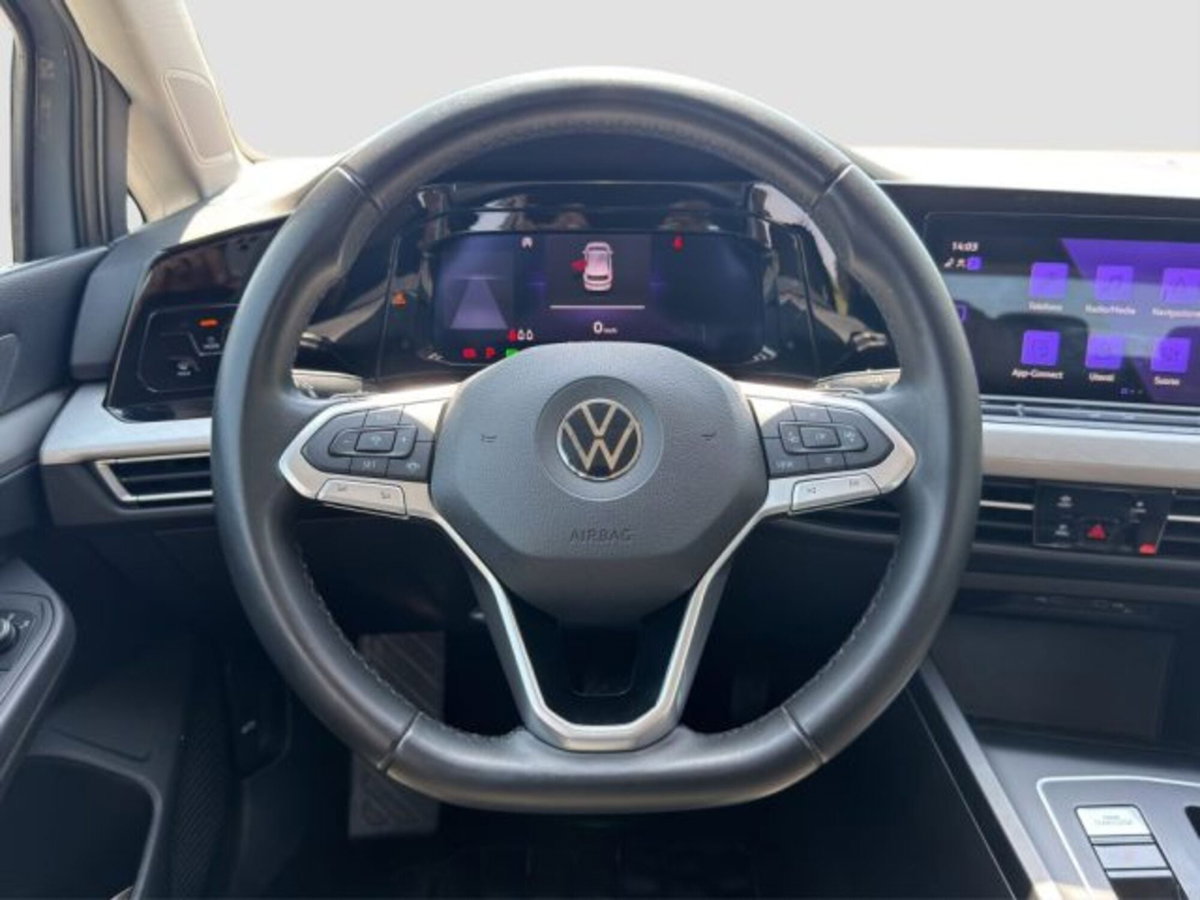 Volkswagen Golf Variant 2.0 TDI SCR DSG Life (13)