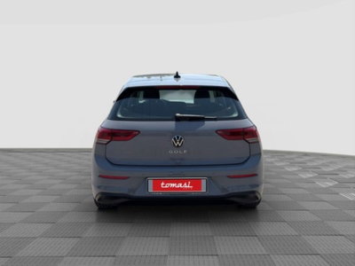 Volkswagen Golf Variant 2.0 TDI SCR DSG Life (4)