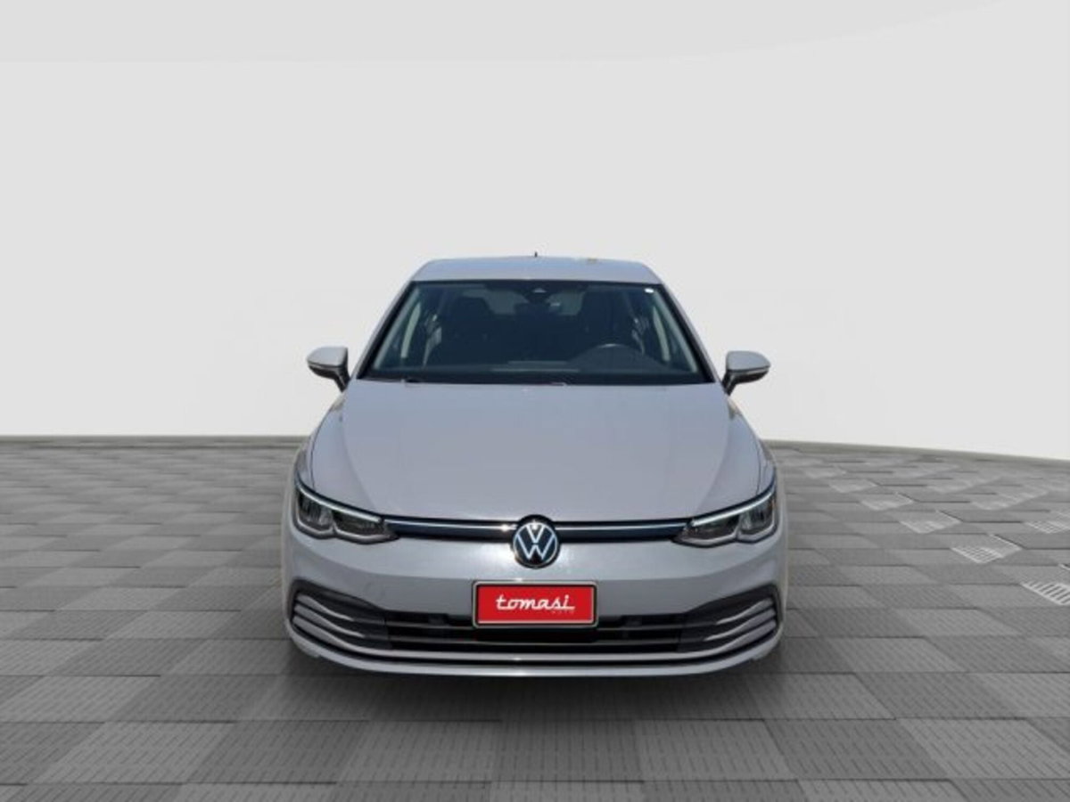 Volkswagen Golf Variant 2.0 TDI SCR DSG Life (8)