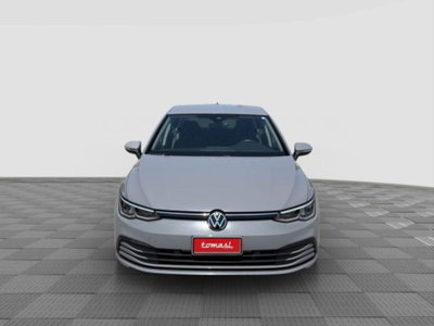 Volkswagen Golf Variant 2.0 TDI SCR DSG Life (8)