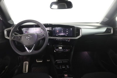 Opel Mokka 1.2 Turbo 130 CV aut. GS Line (4)