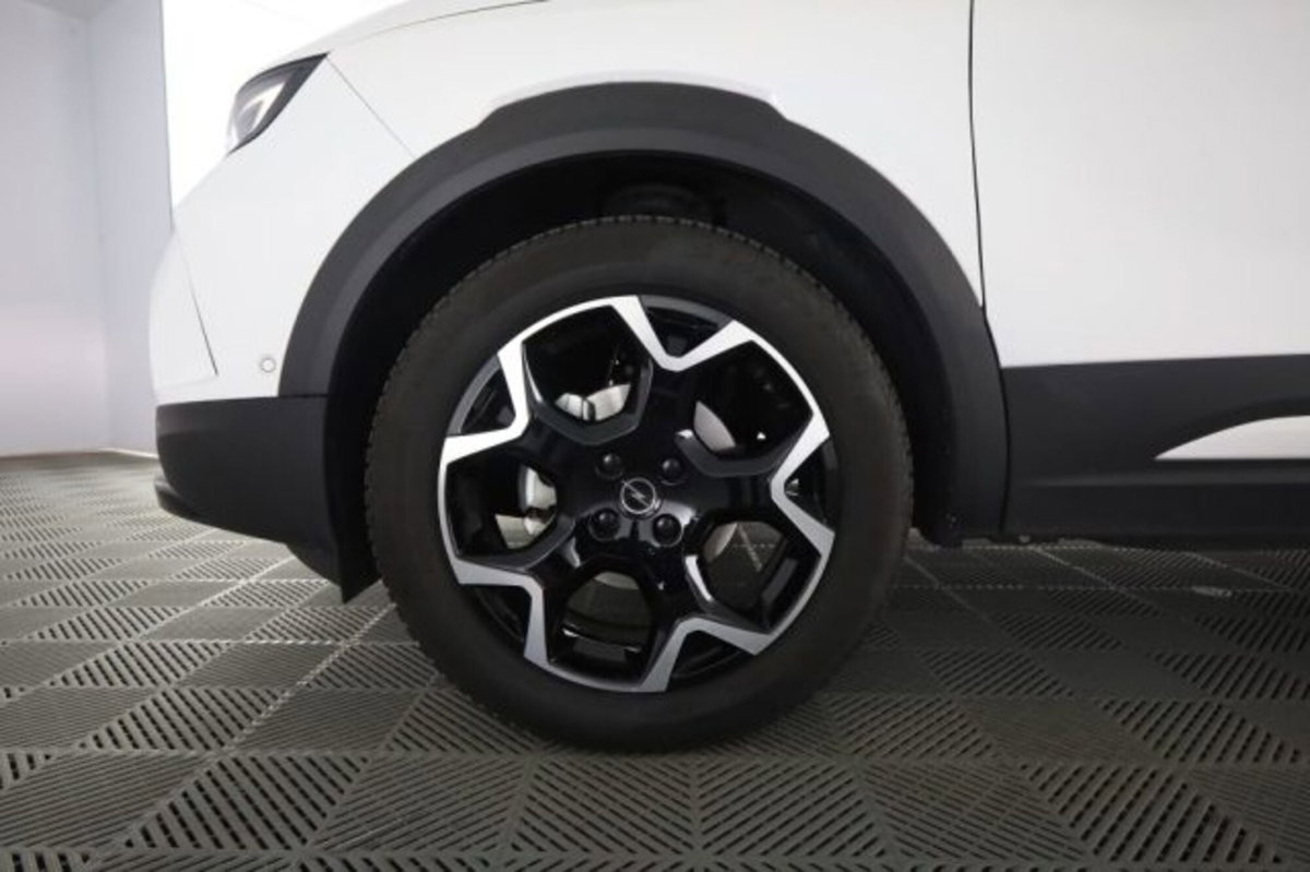 Opel Mokka 1.2 Turbo 130 CV aut. GS Line (8)