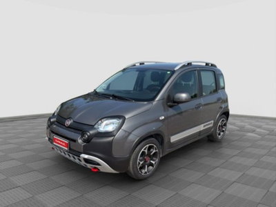 Fiat Panda Cross Cross 1.2 EasyPower usata