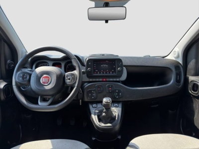 Fiat Panda Cross Cross 1.2 EasyPower (12)