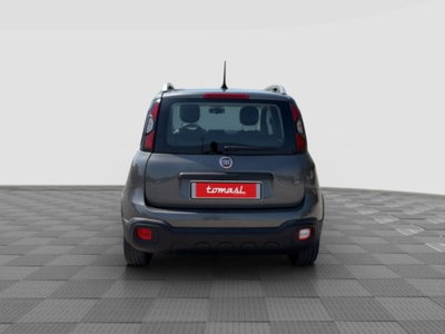 Fiat Panda Cross Cross 1.2 EasyPower (4)