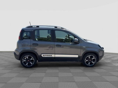 Fiat Panda Cross Cross 1.2 EasyPower (6)