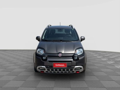 Fiat Panda Cross Cross 1.2 EasyPower (8)