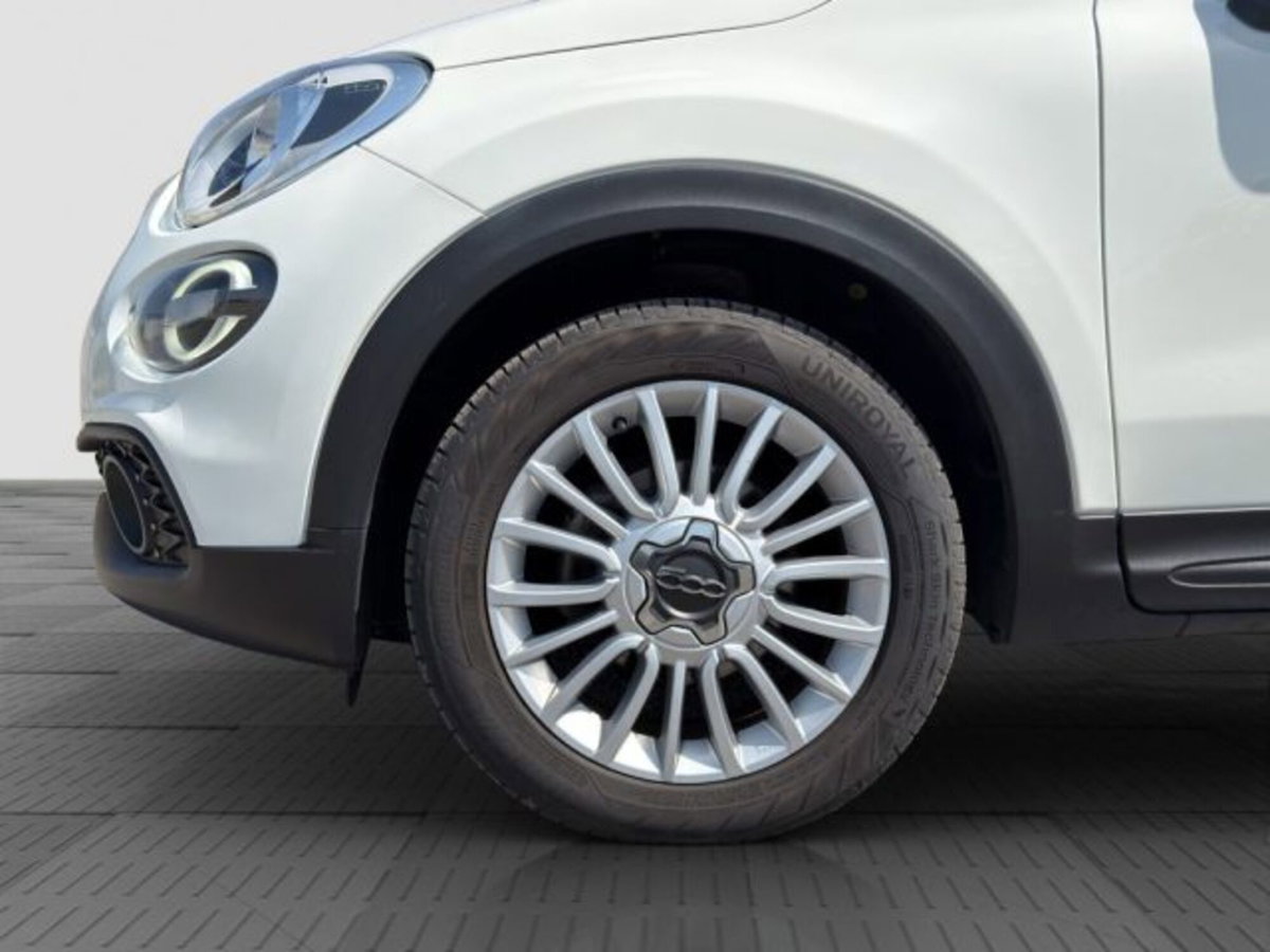 Fiat 500X 1.3 MultiJet 95 CV Connect (16)