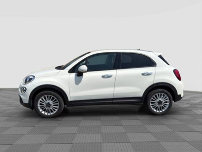 Fiat 500X 1.3 MultiJet 95 CV Connect (2)