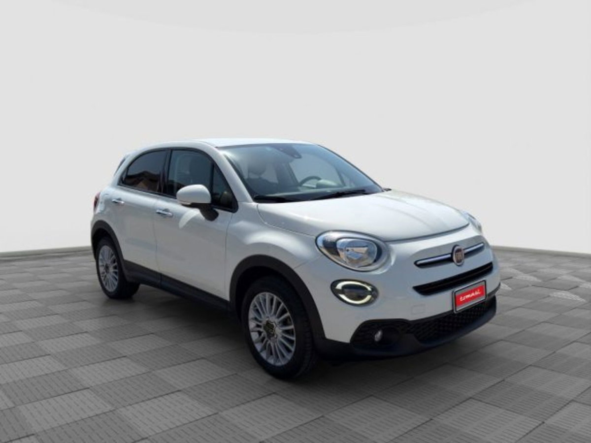 Fiat 500X 1.3 MultiJet 95 CV Connect (7)