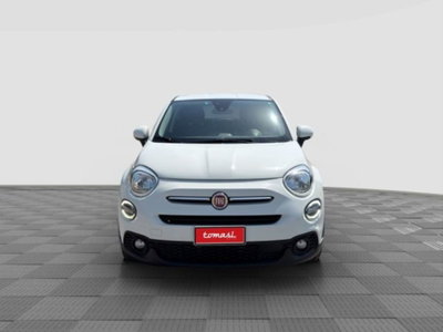 Fiat 500X 1.3 MultiJet 95 CV Connect (8)