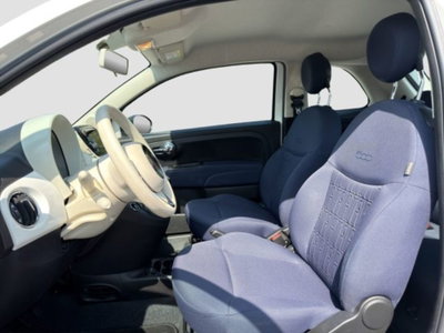 Fiat 500 1.0 Hybrid Cult (10)