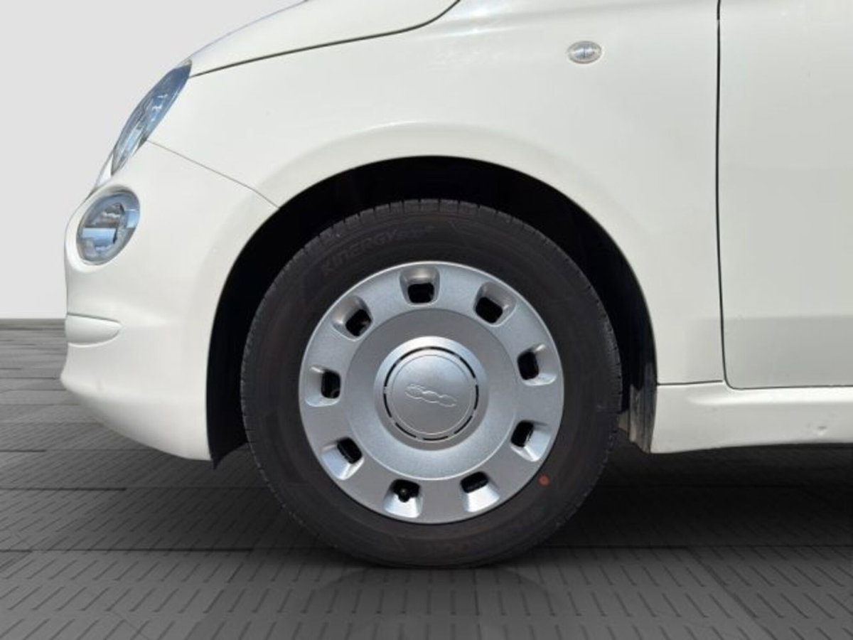 Fiat 500 1.0 Hybrid Cult (16)