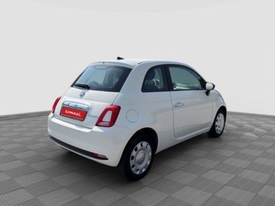 Fiat 500 1.0 Hybrid Cult (5)
