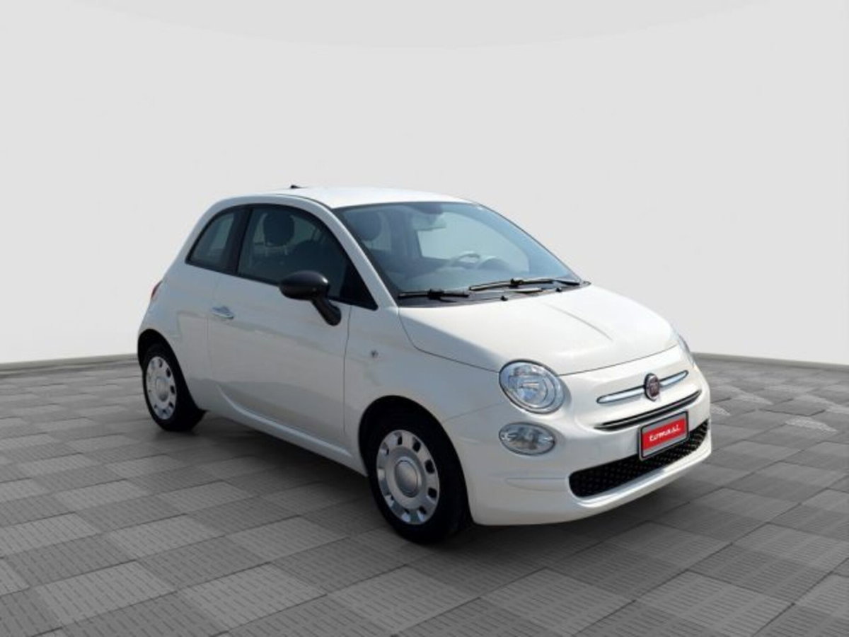 Fiat 500 1.0 Hybrid Cult (7)