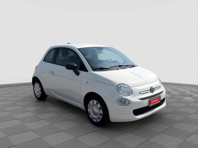 Fiat 500 1.0 Hybrid Cult (7)