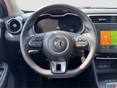 Mg ZS ZS 1.5 Luxury (13)