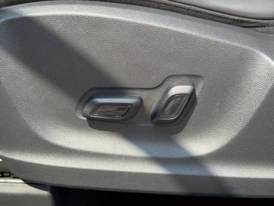 Mg ZS ZS 1.5 Luxury (18)