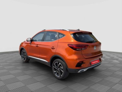 Mg ZS ZS 1.5 Luxury (3)