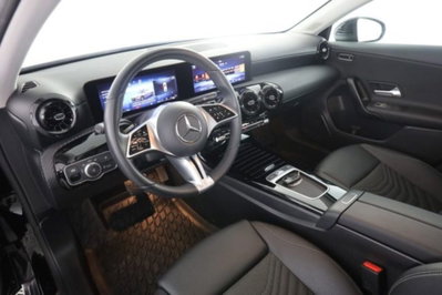 Mercedes-Benz Classe A Sedan 180 d Progressive Advanced Plus auto usata