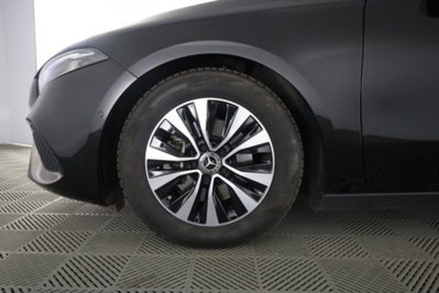 Mercedes-Benz Classe A Sedan 180 d Progressive Advanced Plus auto (8)