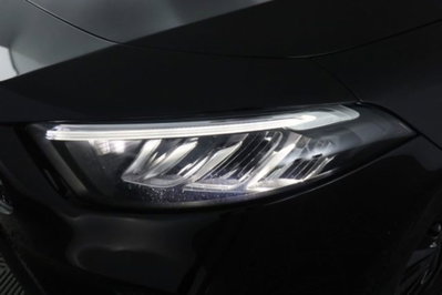 Mercedes-Benz Classe A Sedan 180 d Progressive Advanced Plus auto (9)