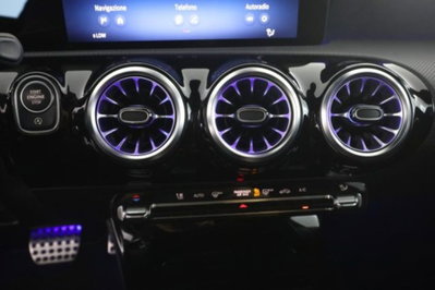 Mercedes-Benz Classe A 200 d AMG Line Advanced Plus auto (12)
