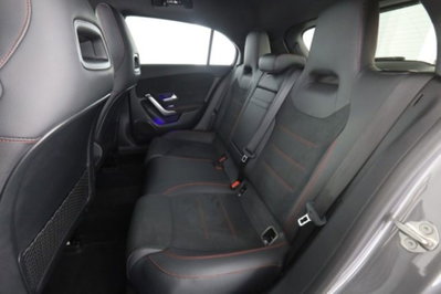 Mercedes-Benz Classe A 200 d AMG Line Advanced Plus auto (3)