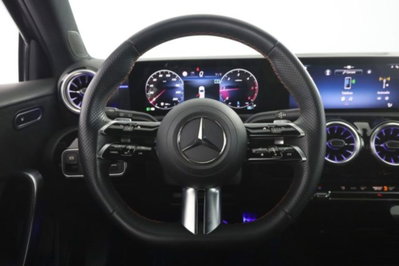 Mercedes-Benz Classe A 200 d AMG Line Advanced Plus auto (5)