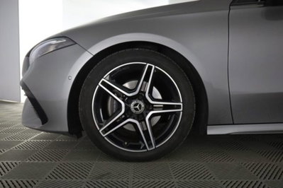 Mercedes-Benz Classe A 200 d AMG Line Advanced Plus auto (8)