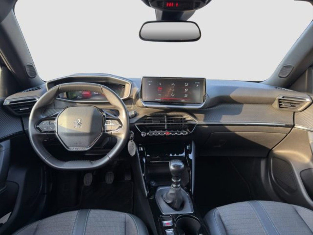 Peugeot 2008 PureTech 100 S&S Allure Pack (12)