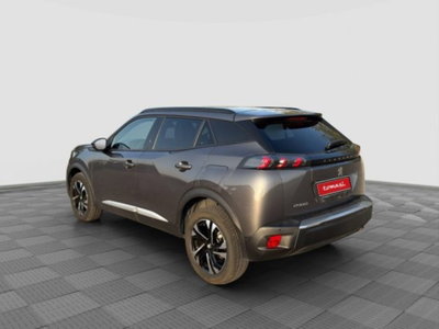 Peugeot 2008 PureTech 100 S&S Allure Pack (3)