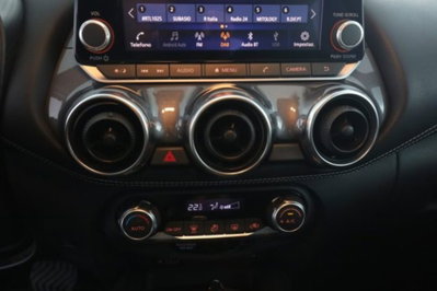 Nissan Juke 1.0 dig-t N-Connecta 114cv dct (13)