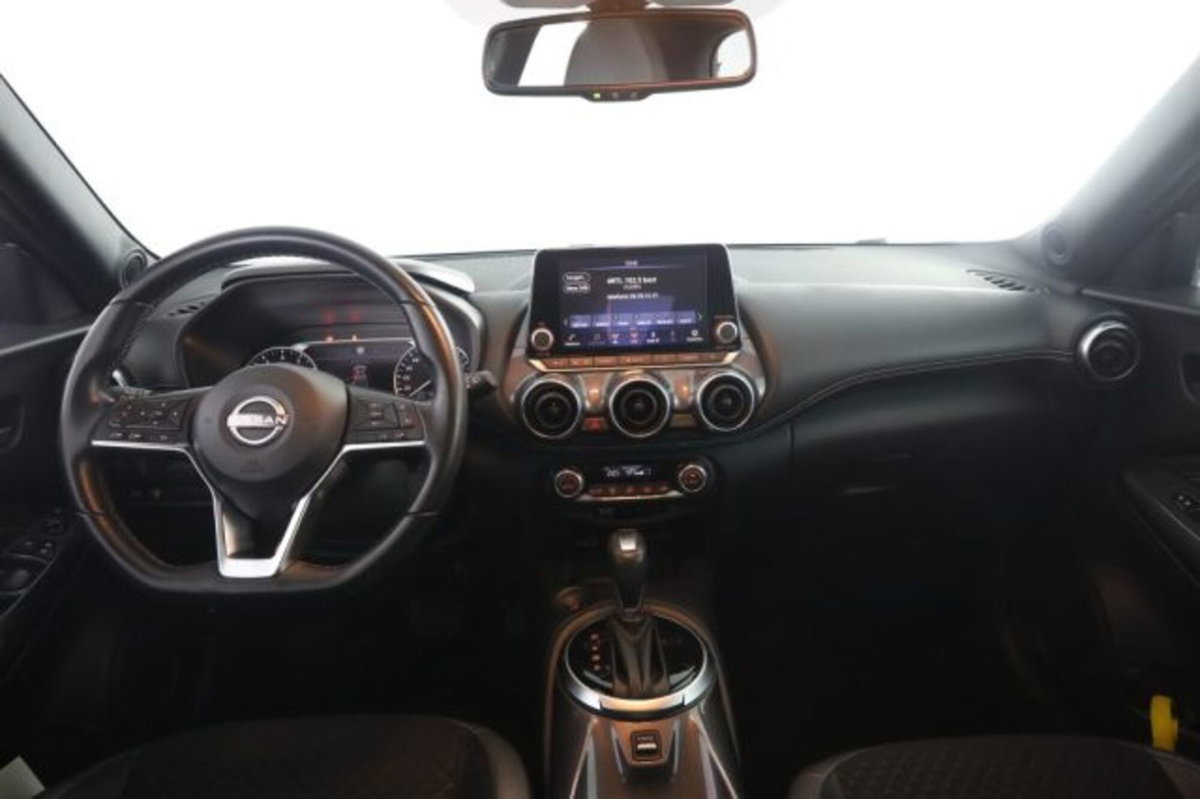 Nissan Juke 1.0 dig-t N-Connecta 114cv dct (4)