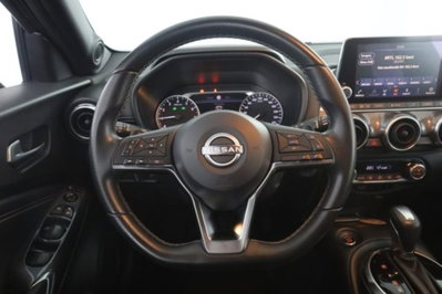 Nissan Juke 1.0 dig-t N-Connecta 114cv dct (5)