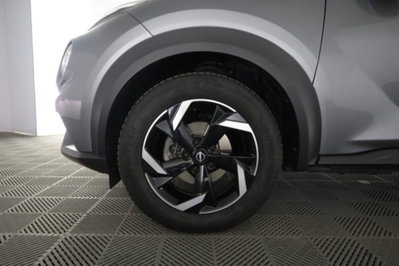 Nissan Juke 1.0 dig-t N-Connecta 114cv dct (8)