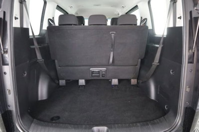 Hyundai Staria 2.2 2wd auto (7)