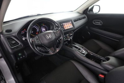 Honda HR-V 1.5 i-VTEC CVT Executive Navi ADAS usata