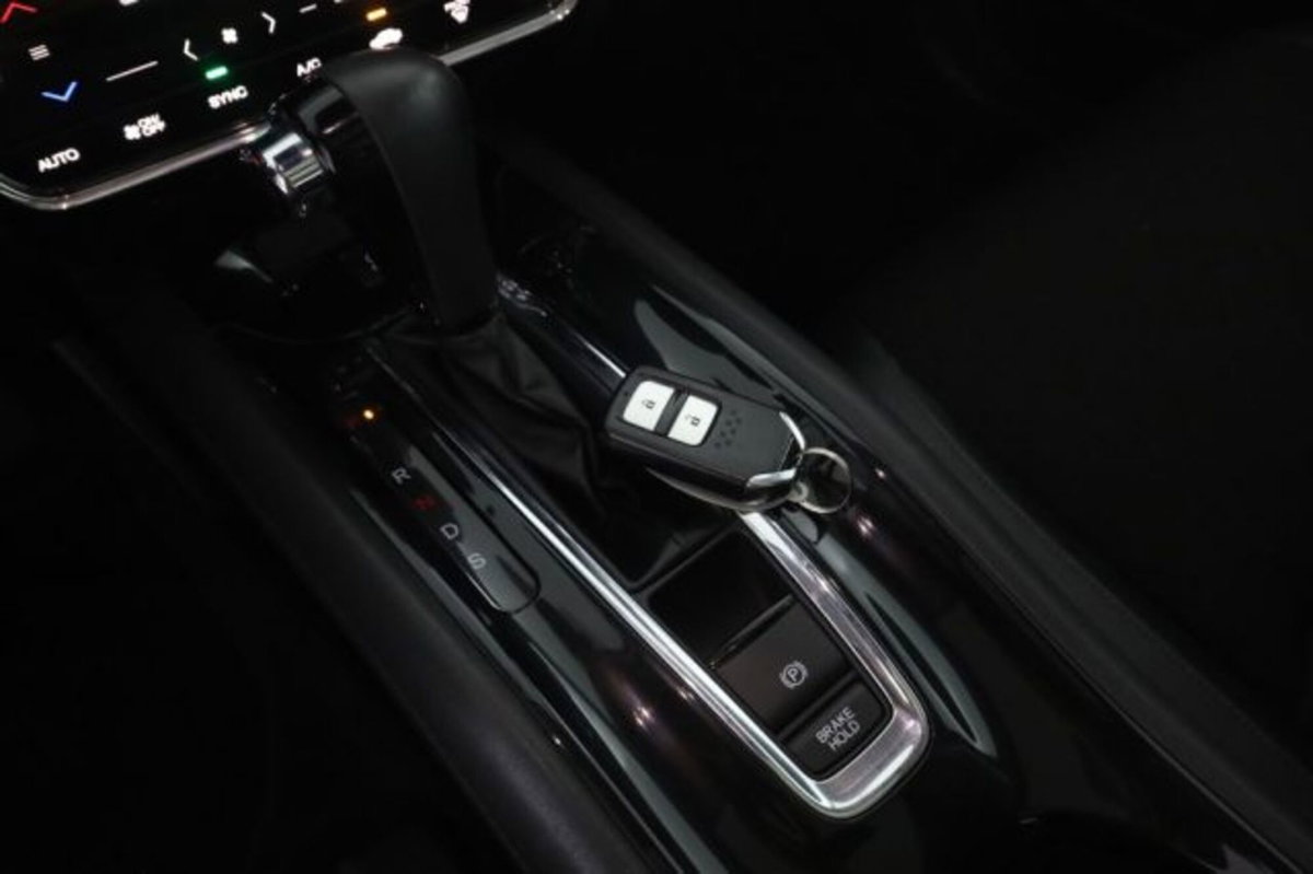 Honda HR-V 1.5 i-VTEC CVT Executive Navi ADAS (14)
