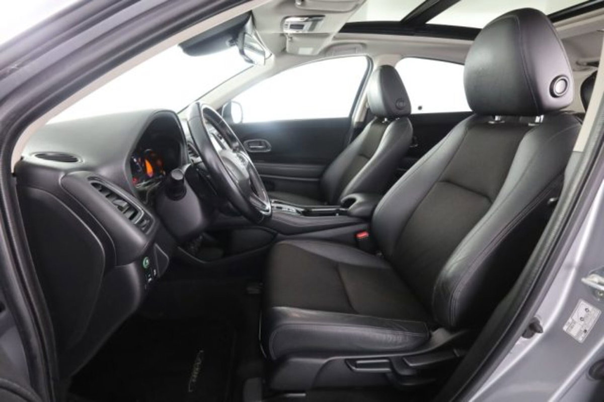 Honda HR-V 1.5 i-VTEC CVT Executive Navi ADAS (2)