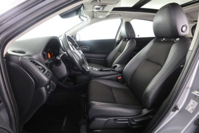 Honda HR-V 1.5 i-VTEC CVT Executive Navi ADAS (2)