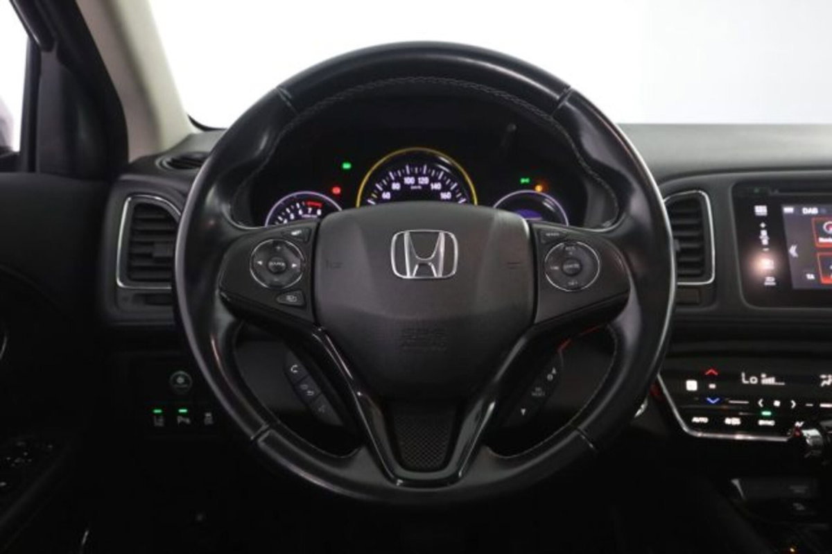 Honda HR-V 1.5 i-VTEC CVT Executive Navi ADAS (5)