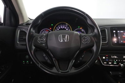 Honda HR-V 1.5 i-VTEC CVT Executive Navi ADAS (5)
