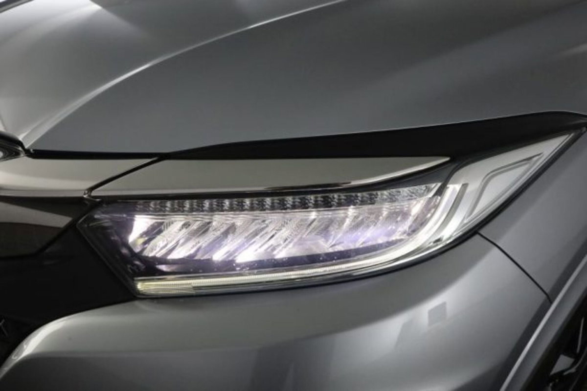 Honda HR-V 1.5 i-VTEC CVT Executive Navi ADAS (9)