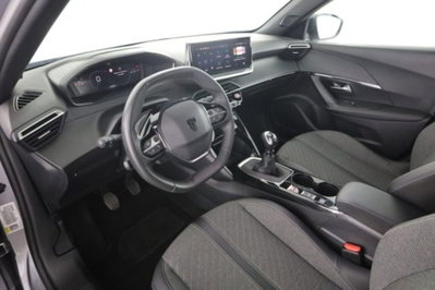 Peugeot 2008 PureTech 100 S&S Allure usata