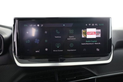 Peugeot 2008 PureTech 100 S&S Allure (11)
