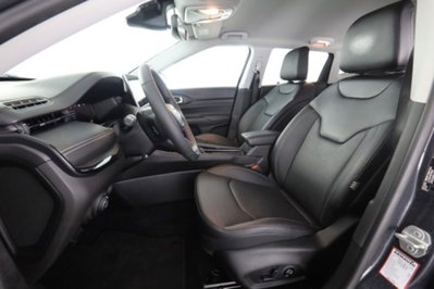 Jeep Compass 1.5 turbo t4 mhev Summit 2wd 130cv dct (2)