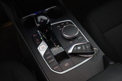 BMW Serie 1 116d 2.0 116CV cat 5 porte Attiva DPF (13)