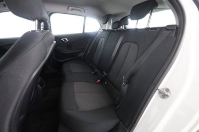 BMW Serie 1 116d 2.0 116CV cat 5 porte Attiva DPF (3)